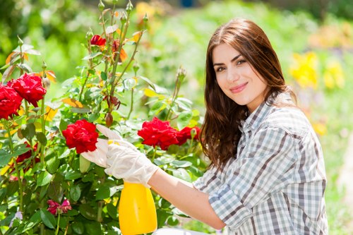 SSL encryption protecting Gardeners Colyers transactions