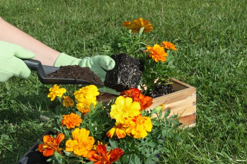 Accessibility request support for Gardeners Colyers visitors