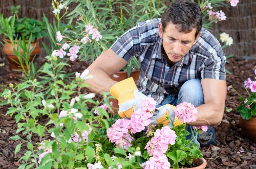 Protected online checkout for Gardeners Colyers customers